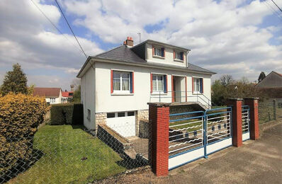 vente maison 175 950 € à proximité de Sully-la-Chapelle (45450)