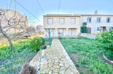vente maison 334 000 € à proximité de Thézan-Lès-Béziers (34490)