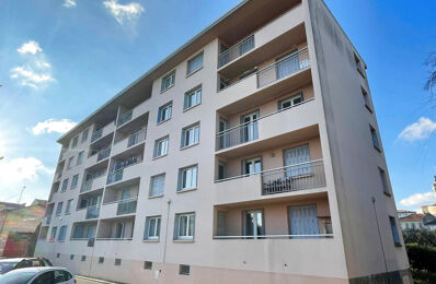 vente appartement 85 000 € à proximité de Saint-Thomé (07220)