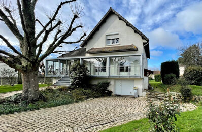 vente maison 309 900 € à proximité de Maisonneuve (86170)