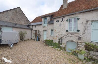 vente maison 369 250 € à proximité de Civray-de-Touraine (37150)