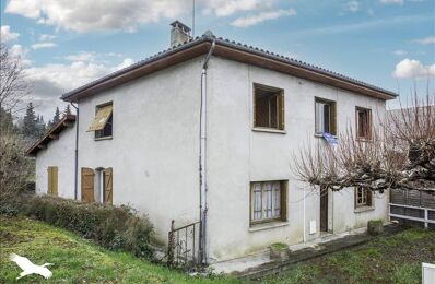 vente maison 176 550 € à proximité de Escornebœuf (32200)