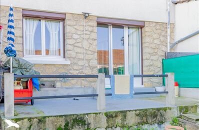 vente maison 236 610 € à proximité de Villette (78930)