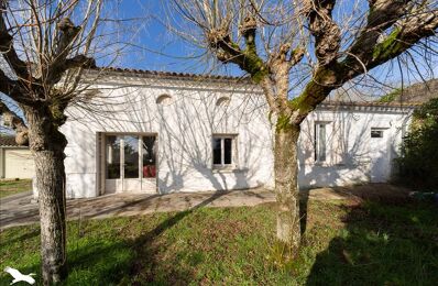vente maison 229 000 € à proximité de Cussac-Fort-Médoc (33460)