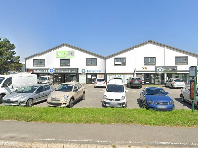 Local commercial — photo 1