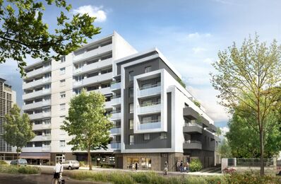 vente appartement 235 000 € à proximité de Autrans-Méaudre-en-Vercors (38112)
