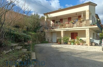 vente maison 231 000 € à proximité de Alba-la-Romaine (07400)