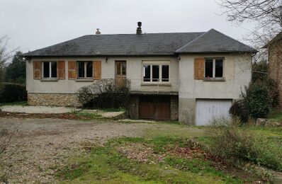vente maison 150 000 € à proximité de Familly (14290)