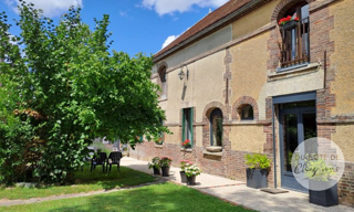 Maison 11 Pièces 433 m² à vendre à Estissac (10190)