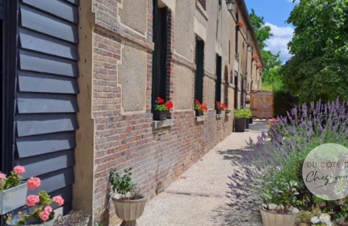 Achat maison de campagne, proche de Troyes — photo 2