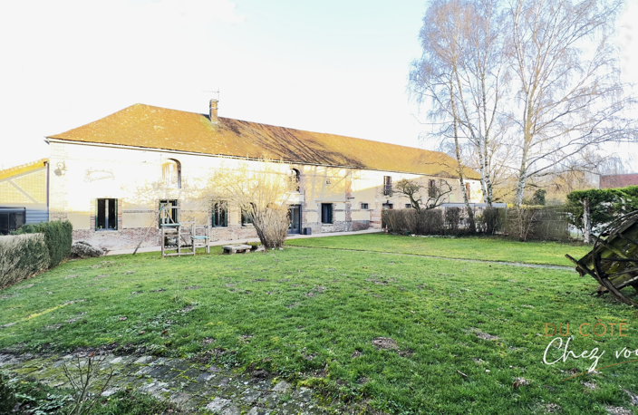 Achat maison de campagne, proche de Troyes — photo 5