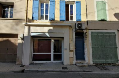 vente immeuble 346 500 € à proximité de Aix-en-Provence (13090)