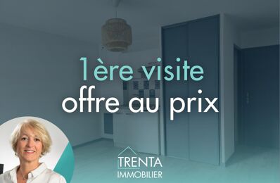 vente appartement 102 500 € à proximité de Saint-Martin-d'Uriage (38410)