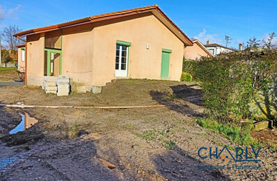 vente maison 350 000 € à proximité de Cabanac-Et-Villagrains (33650)
