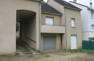 maison 4 pièces 82 m2 à vendre à Bélâbre (36370)