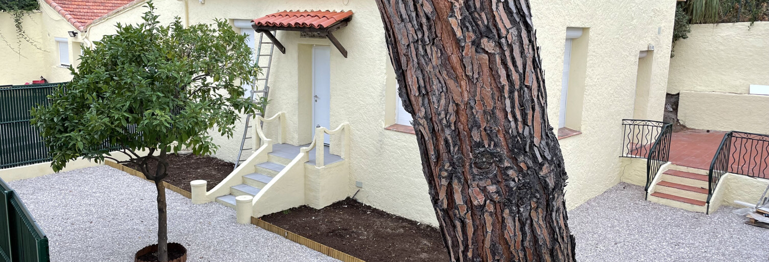 Maison 5 Pièces 135 m² à vendre à Cannes (06400)