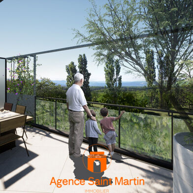 Appartement 3 pièces 239900 €