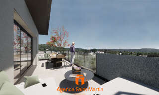 Appartement 4 Pièces 85 m² à vendre à Montélimar (26200)