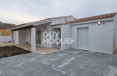 vente maison 383 000 € à proximité de Remoulins (30210)