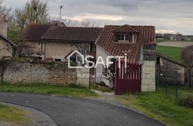 vente maison 85 000 € à proximité de Braslou (37120)