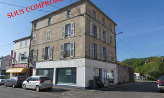 Immeuble  214 m² à vendre à Bar-le-Duc (55000)