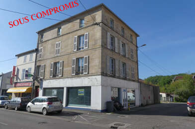 Immeuble  140000 €