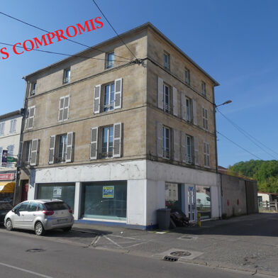 Immeuble  140000 €