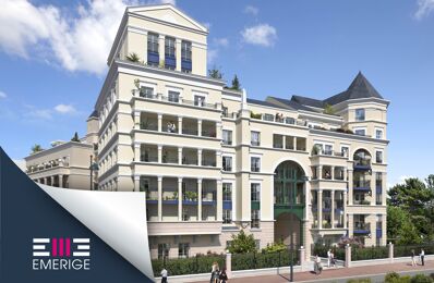 vente appartement à partir de 431 000 € à proximité de Vigneux-sur-Seine (91270)