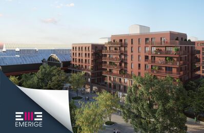 vente appartement à partir de 299 000 € à proximité de Montmagny (95360)