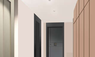 Appartement neuf  67 m² à vendre à La Courneuve (93120)