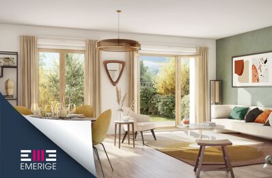 vente appartement à partir de 281 000 € à proximité de Villiers-sur-Marne (94350)