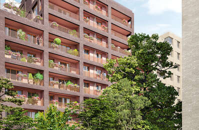 vente appartement à partir de 364 000 € à proximité de Saint Ouen (93400)