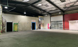 Divers  500 m² à vendre à Tarbes (65000)