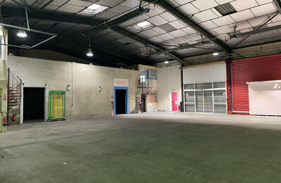 divers  pièces 500 m2 à vendre à Tarbes (65000)