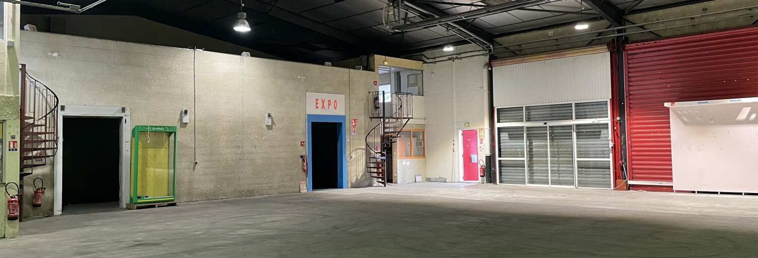 Divers  500 m² à vendre à Tarbes (65000)