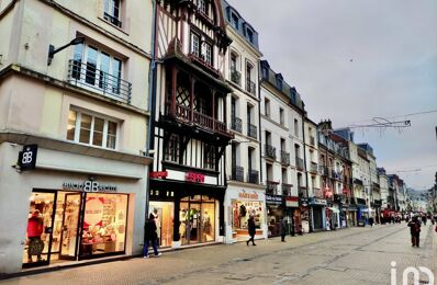 vente commerce 106 000 € à proximité de Mers-les-Bains (80350)