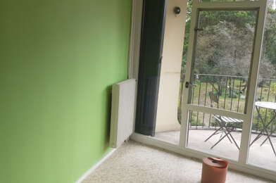 Appartement 3 pièces 47000 €