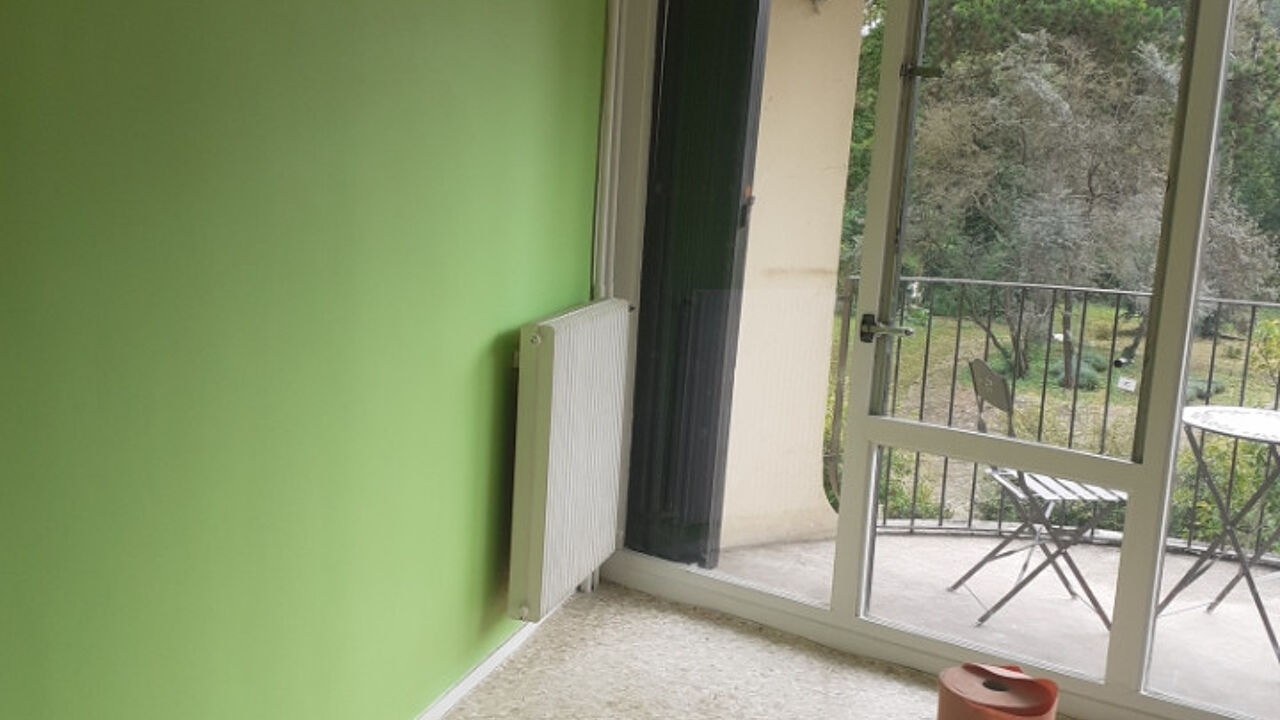 appartement 3 pièces 48 m2 à vendre à Montbard (21500)