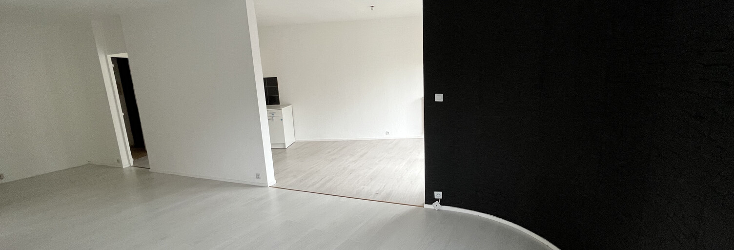 Appartement 4 Pièces 75 m² à vendre à Montbard (21500)