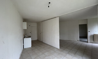 Appartement 3 Pièces 48 m² à vendre à Montbard (21500)