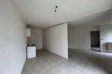 Appartement 3 pièces 47000 €