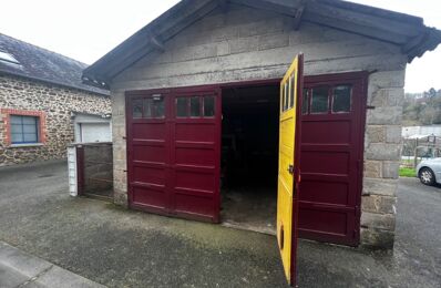 vente garage 46 000 € à proximité de Mayenne (53)