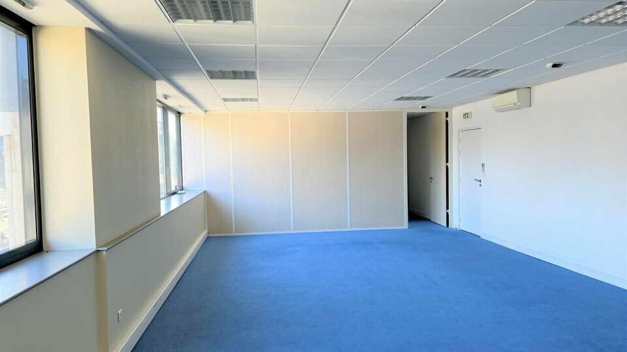 bureau  pièces 115 m2 à louer à Tours (37000)