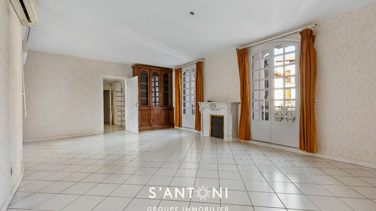 maison 8 pièces 228 m2 à vendre à Villeneuve-Lès-Béziers (34420)