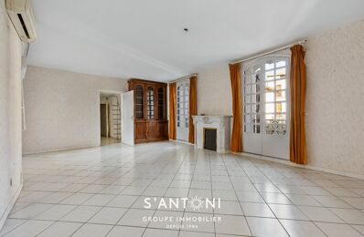 vente maison 290 000 € à proximité de Maraussan (34370)