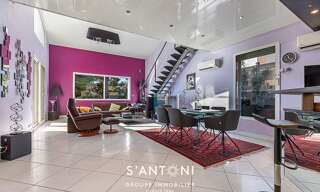 Maison 5 Pièces 160 m² à vendre à Balaruc-les-Bains (34540)