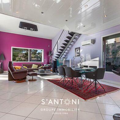 Maison 5 pièces 730000 €