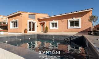 Maison 5 Pièces 160 m² à vendre à Balaruc-les-Bains (34540)