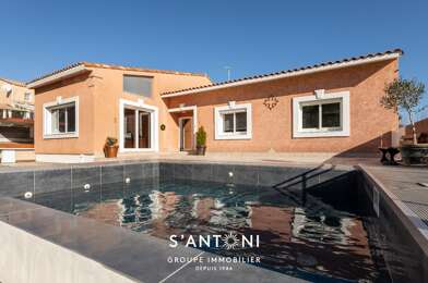 Maison 5 pièces 730000 €