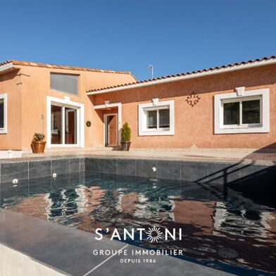 Maison 5 pièces 730000 €